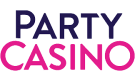 Partycasino logo