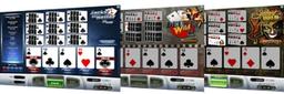 videopoker automater
