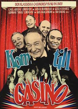 Casino Svensk