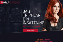 maria casino