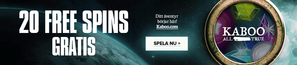 frespins hos Kaboo