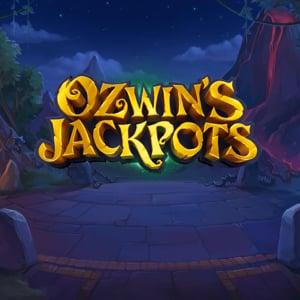 Ozwin jackpots