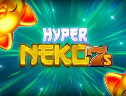 hyper neko 7s logga