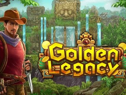 golden legacy slot