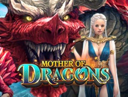 mother of dragons slot