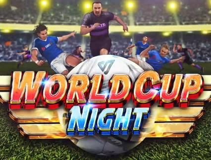 world cup night slot