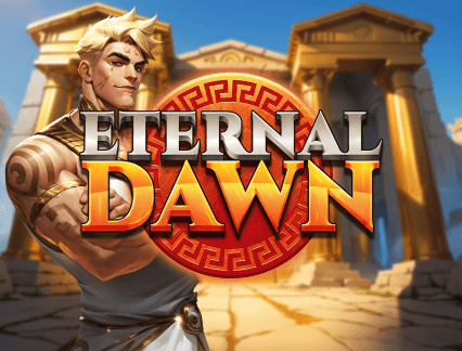 eternal dawn slot