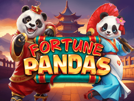 fortune pandas slot