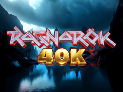 ragnarok 40k slot