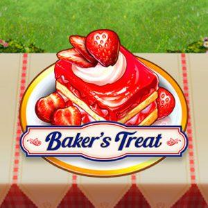 Bakers treat slot