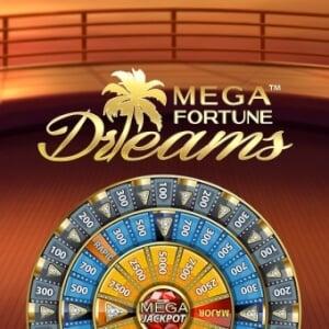 Mega fortune Dreams