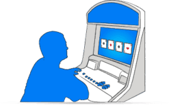 videopoker