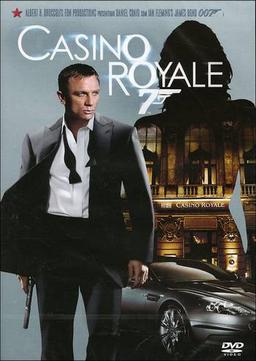 casino royal film