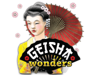 geisha wonders