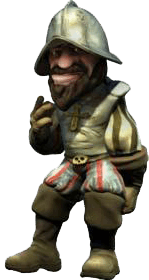 gonzos quest
