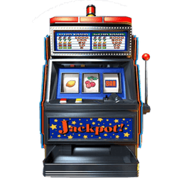 teoretsik återbetalning på slots