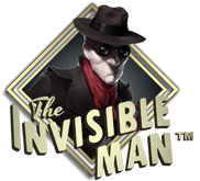 the invisible man slot