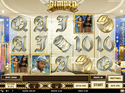 pimped slot