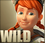dragons myth wild