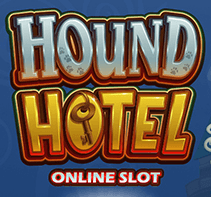 hound hotel slot