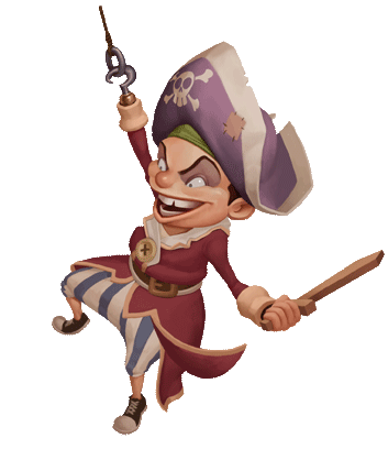 hooks heroes slot