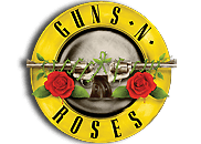 guns and roses slot