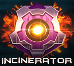 incenirator