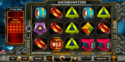 incinerator svenska casino