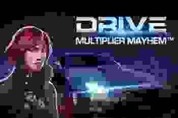 Drive: Multiplier Mayhem svenska casino 