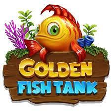 golden fish tank casino