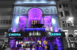 Casino at the Empire i England