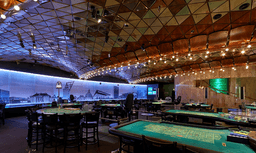 Roulette ryushare West ed casino