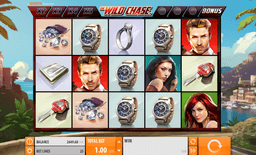 the wild chase svenska casinon