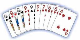 gin-rummy