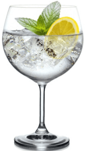 gin