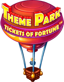 Theme Park: Tickets of Fortune casino