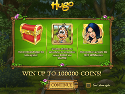 hugo