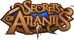 secrets of atlantis logo