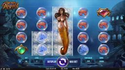 secrets of atlantis casino