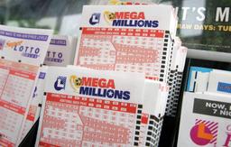 megamillions lotter