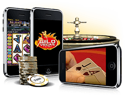 mobilcasino