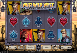 wild wild west the great train hesit