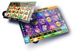 casinospel