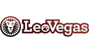 LeoVegas logo