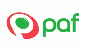 paf logo