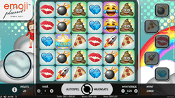 EmojiPlanet
