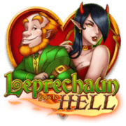 leprechaun goes to hell