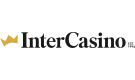 Intercasino logo