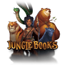 jungle books slot