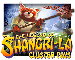 shangri la netent
